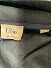 Elie Black Turtleneck Sweater Size L - photo 6