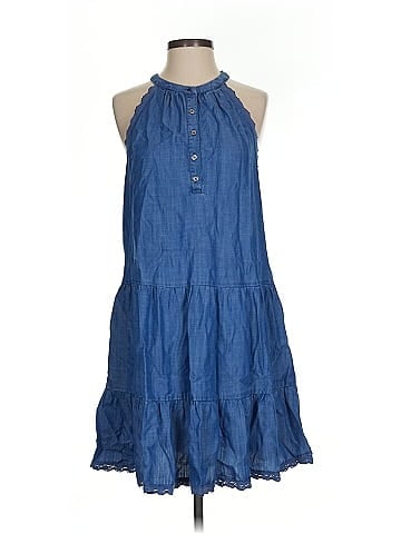 Current Air Casual Dress (view 1)