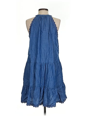 Current Air Casual Dress (view 2)