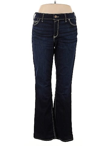 Ariat Jeans (view 1)