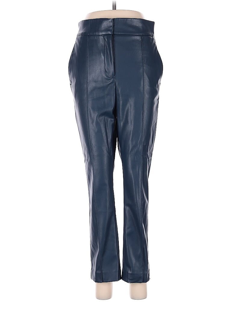 Click to view more detailed imagery on our partner's website Pre-owned Ann Taylor Casual Pants In Blue