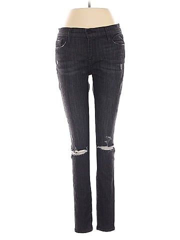 FRAME Denim Jeans (view 1)
