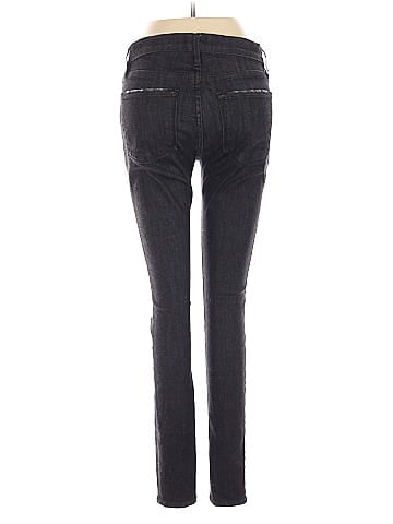 FRAME Denim Jeans (view 2)