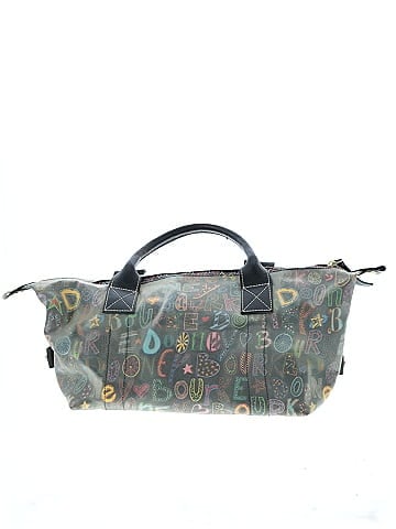 Dooney & Bourke Satchel (view 2)