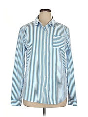 Southern Tide Long Sleeve Button Down Shirt
