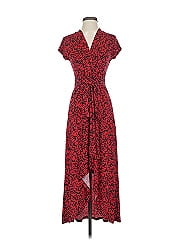 Iman Casual Dress