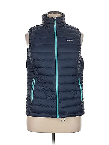 Patagonia Vest (view 1)