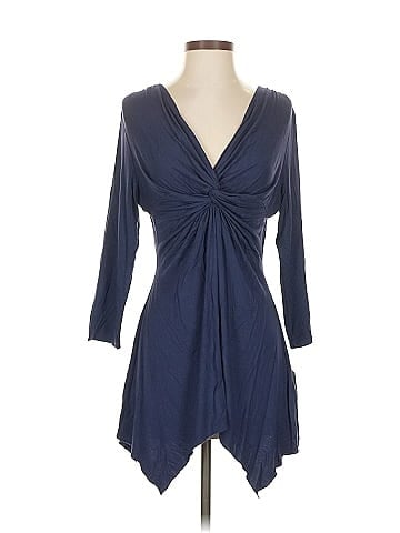 Boston Proper 3/4 Sleeve Blouse (view 1)