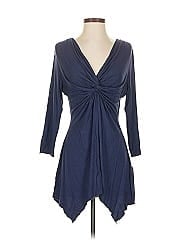 Boston Proper 3/4 Sleeve Blouse