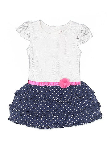 Youngland Dress (view 1)
