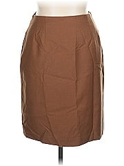 Chadwicks Wool Skirt