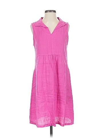Terzo Millenio Casual Dress (view 1)