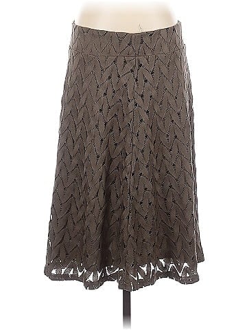 Valerie Stevens Casual Skirt (view 1)