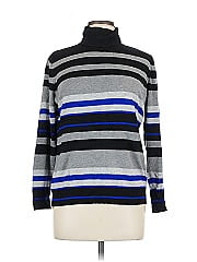 Joseph A. Turtleneck Sweater