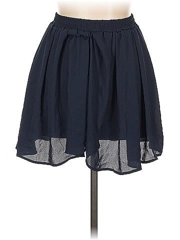 John Galt Casual Skirt (view 1)
