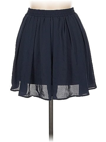 John Galt Casual Skirt (view 2)