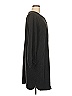 Ann Taylor LOFT Outlet Gray Casual Dress Size M - photo 3