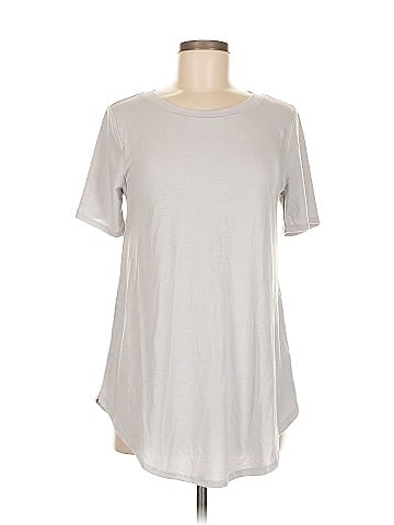 Zenana Short Sleeve T-Shirt (view 1)