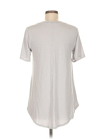 Zenana Short Sleeve T-Shirt (view 2)