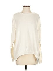 Easel Pullover Sweater
