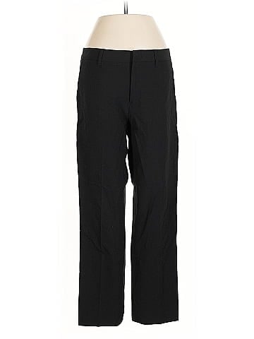 Jil Sander Wool Pants (view 1)