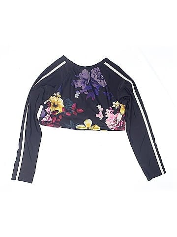 Wonder Nation Long Sleeve T-Shirt (view 2)