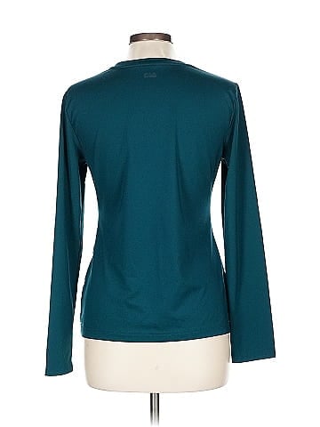 Fila Sport Long Sleeve T-Shirt (view 2)
