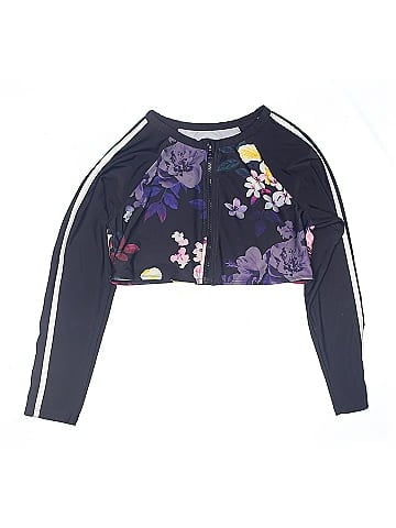 Wonder Nation Long Sleeve T-Shirt (view 1)