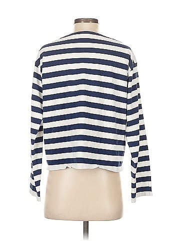 J.Crew 3/4 Sleeve T-Shirt (view 2)