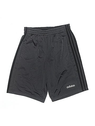 Adidas Athletic Shorts (view 1)