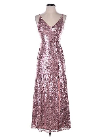 Azazie Cocktail Dress (view 1)