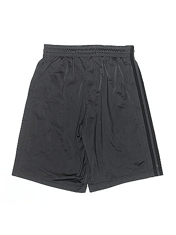 Adidas Athletic Shorts (view 2)
