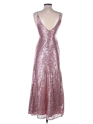 Azazie Cocktail Dress (view 2)