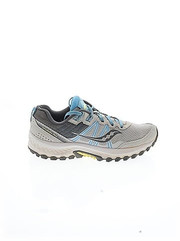 Saucony Sneakers (view 1)