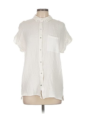Lola River Short Sleeve Blouse (view 1)