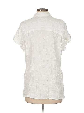 Lola River Short Sleeve Blouse (view 2)