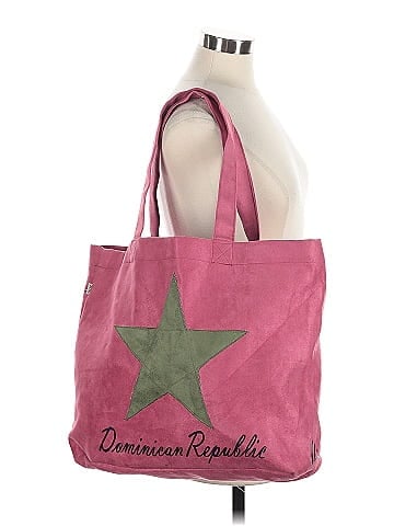 Assorted Brands Tote (view 2)
