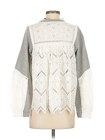 Sea New York Pullover Sweater (view 2)