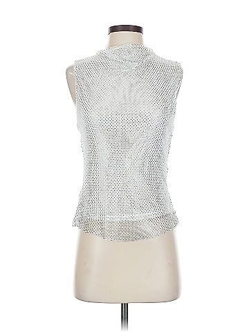 WAYF Sleeveless Blouse (view 1)