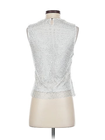 WAYF Sleeveless Blouse (view 2)