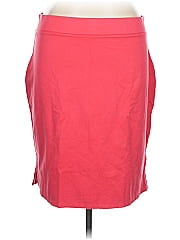 Logo By Lori Goldstein Casual Skirt