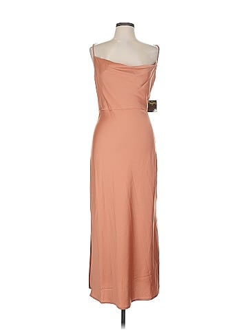 Taylor Cocktail Dress (view 1)
