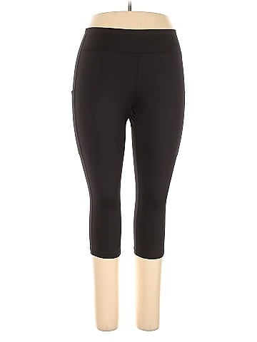 Tek Gear Active Pants (view 1)