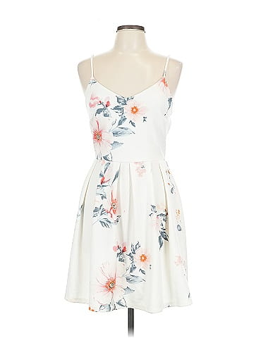Monteau Casual Dress (view 1)