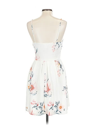 Monteau Casual Dress (view 2)