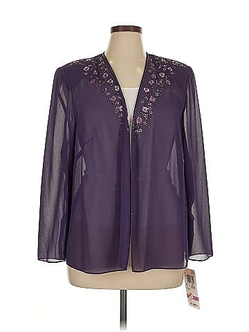 R&M Richards Kimono (view 1)