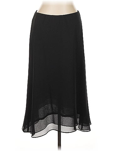 MSK Formal Skirt (view 1)