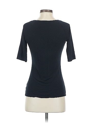INC International Concepts Short Sleeve Top (view 2)