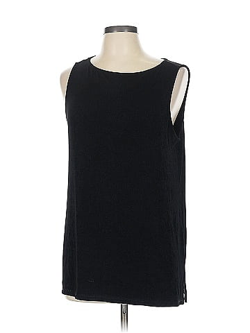 Travelers by Chico's Sleeveless Top (view 1)