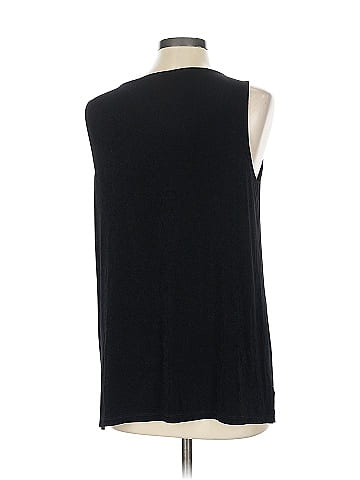 Travelers by Chico's Sleeveless Top (view 2)